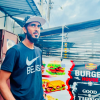 RZ Burger House Trincomalee
